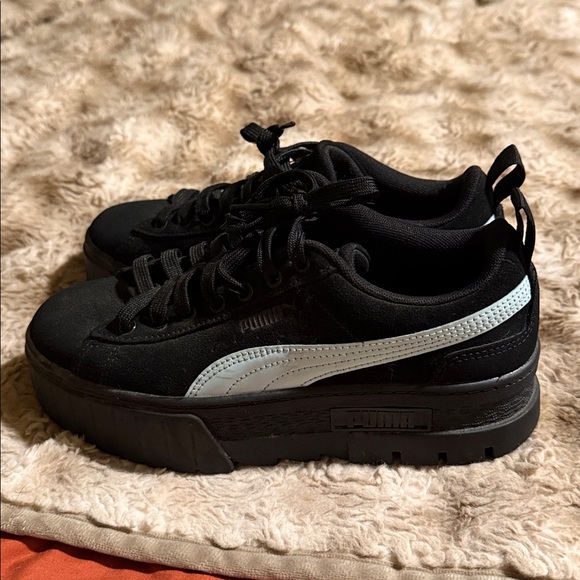 Puma Platforms - Picture 3 of 6